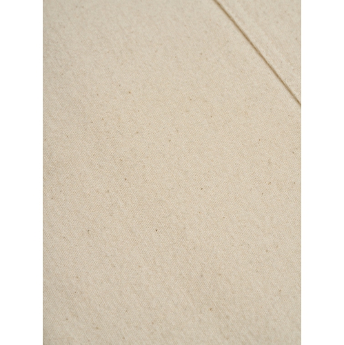 Organic Flannel Duvet Cover - Certified Fairtrade and GOTS Organic Cotton