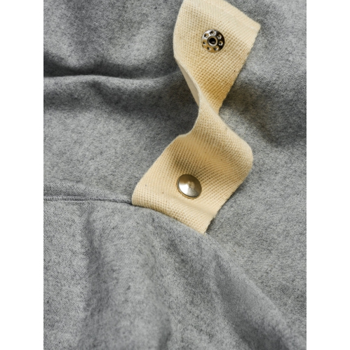 Organic Flannel Duvet Cover - Certified Fairtrade and GOTS Organic Cotton