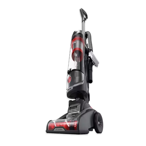 Refurbished Excellent- Hoover UH75145CDI High Performance Swivel Pet Upright Vacuum