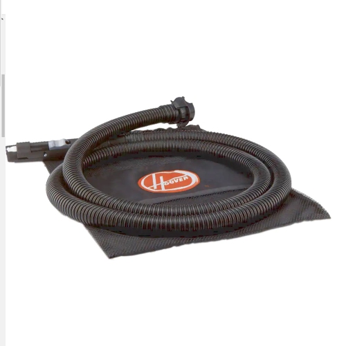 Refurbished Excellent -Hoover FH50141CDI Power Scrub Deluxe Pet Carpet & Upholstery Deep Cleaner