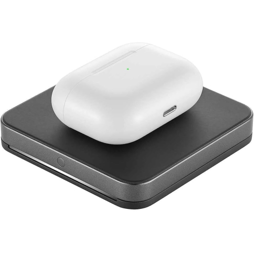 Ubio labs 15W Wireless Charging Pad Pack of 2