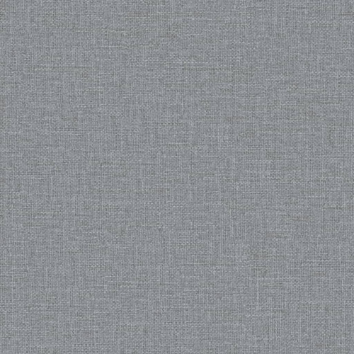 vidaXL Sofa Bed with Armrests Light Grey Fabric