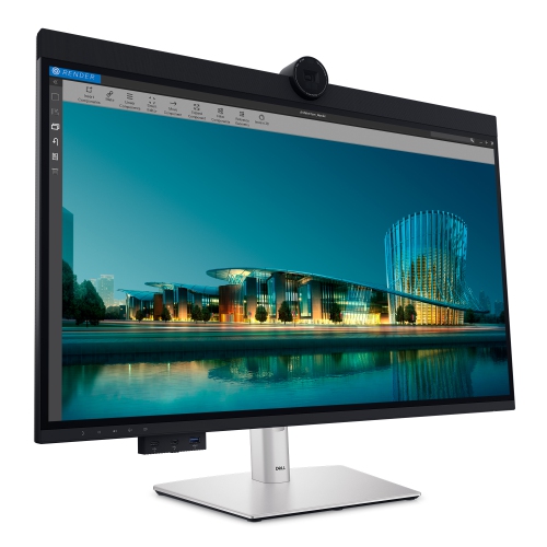 Dell UltraSharp 32 6K Monitor - ﻿U3224KB