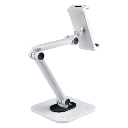 Startech Universal Tablet Stand - White
