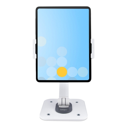 Startech Universal Tablet Stand - White