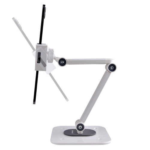 Startech Universal Tablet Stand - White