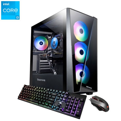 Pc intel core on sale i3 8gb ram