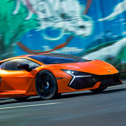 The Crew Motorfest (Xbox Series X)