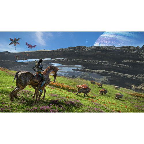 Image 3 of 7.. Avatar: Frontiers of Pandora