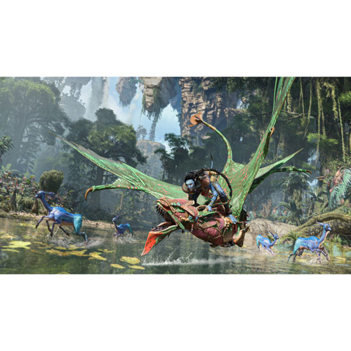 Image 4 of 7.. Avatar: Frontiers of Pandora