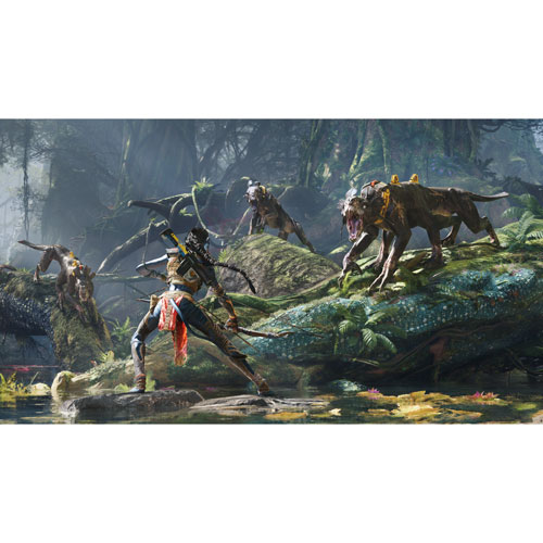 Image 6 of 7.. Avatar: Frontiers of Pandora