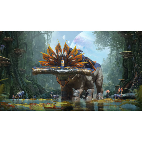 Image 7 of 7.. Avatar: Frontiers of Pandora