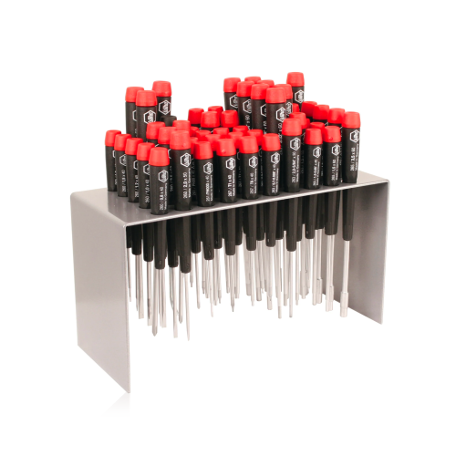 Replacement Wiha 50 Piece Classic Precision Master Technicians Bench Top Set