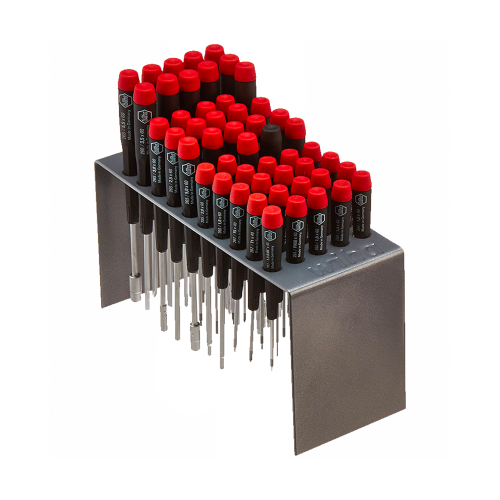 Replacement Wiha 50 Piece Classic Precision Master Technicians Bench Top Set