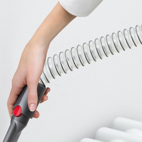 Magasin Dyson officiel - nouveau tuyau d'extension de Dyson pour aspirateur sans fil - -