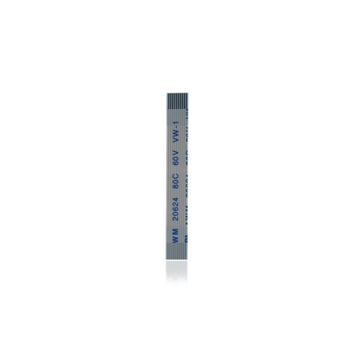 Replacement 10 Pin Flex Ribbon Cable Compatible With PlayStation 4 Controllers