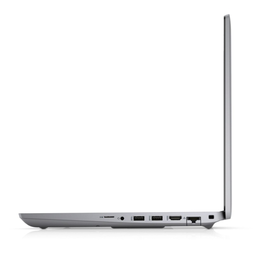 Dell Precision 3561 Business Laptop - Intel Core i5-11500H - 16GB RAM - 512GB SSD - NVIDIA RTX T600 - Windows 11 Pro - Silver by DELL - Refurbished condition - Image 8