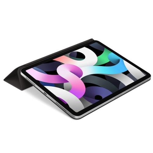 Apple Smart Folio for iPad Air) Black - Open Box