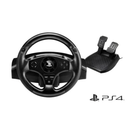 Volant de course T80 de Thrustmaster