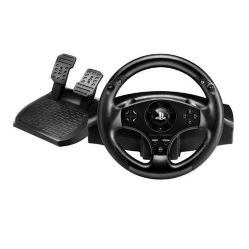 Volant de course T80 de Thrustmaster