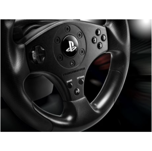 Volant de course T80 de Thrustmaster