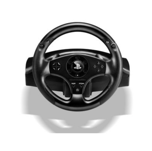 Volant de course T80 de Thrustmaster