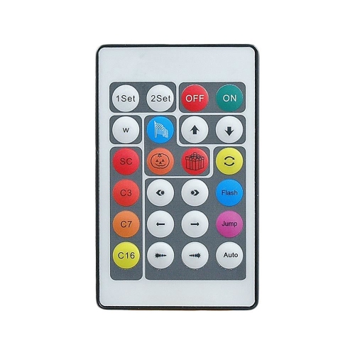 Novelty Lights LED Rope Light Kit, Rope Lights Flexible Decorative Light Strand With Multiple Lighting Effects, Mini Neon Flex Lights 16.4FT Led