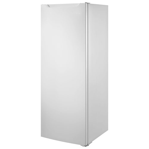Congélateur vertical convertible pour le garage de 7,0 pi³ d'Insignia - Exclusivité de Best Buy