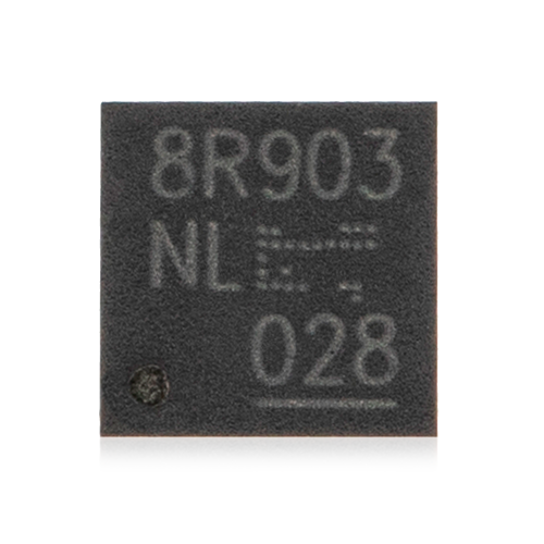 Replacement Power MOSFET IC Compatible With Xbox One S / Xbox One X (MOSFET# 1 or #2) (10 Pack)