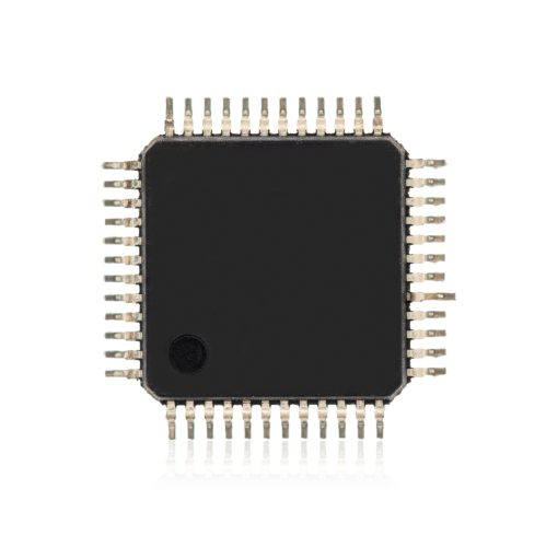 Replacement Micro-Controller IC Compatible With Nintendo Switch Lite