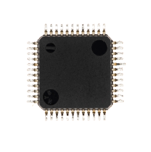 Replacement Micro-Controller IC Compatible With Nintendo Switch Lite