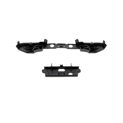 Replacement LB RB Trigger Bumper Buttons With Middle Bar Compatible With Xbox One S Controller