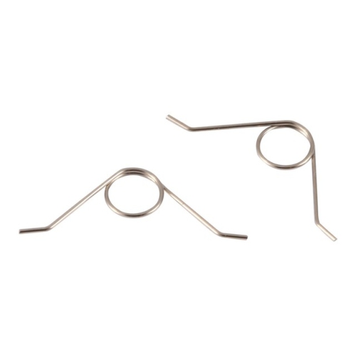 Replacement Trigger Springs Compatible With PlayStation 4 L2 R2 Trigger Buttons