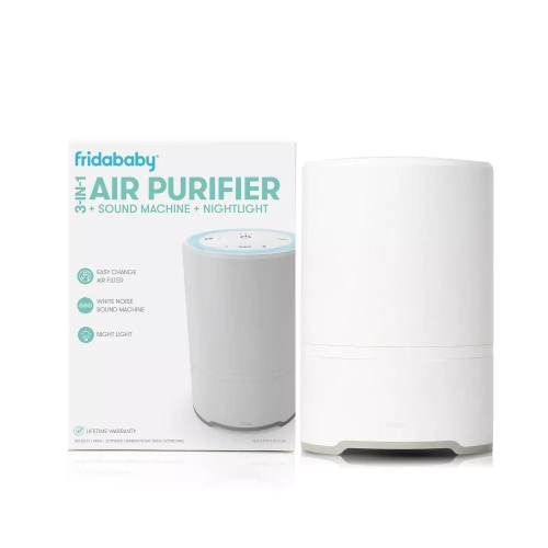 Frida Baby 3-in-1 Air Purifier