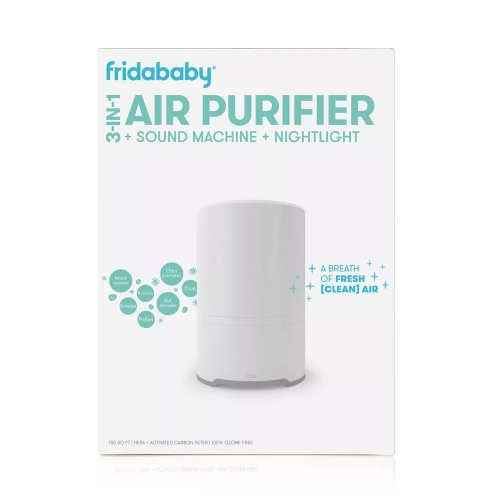 Frida Baby 3-in-1 Air Purifier