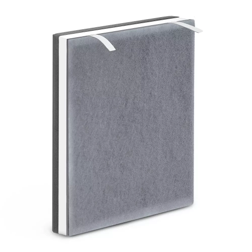 Purificateur d'air HEPA véritable Vital 100 plus de Levoit avec filtre en prime