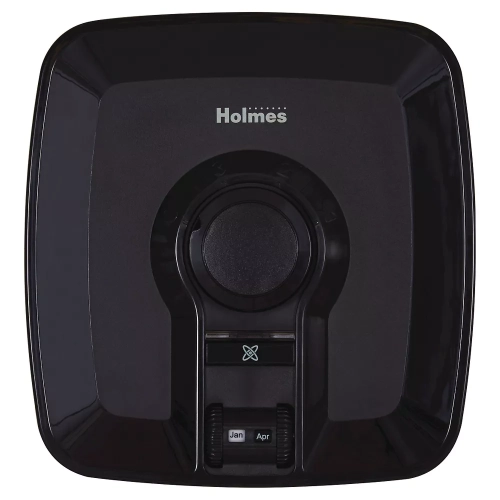 Suppression maximale de la poussière Holmes avec purificateur d'air pour fenêtre Visipure pour pièce moyenne