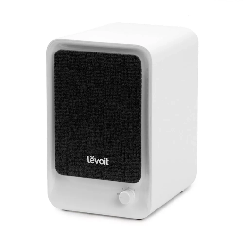 LEVOIT  Personal True Hepa Air Purifier - In Black I have been really happy with the results of the Levoit Personal True HEPA Air Purifier