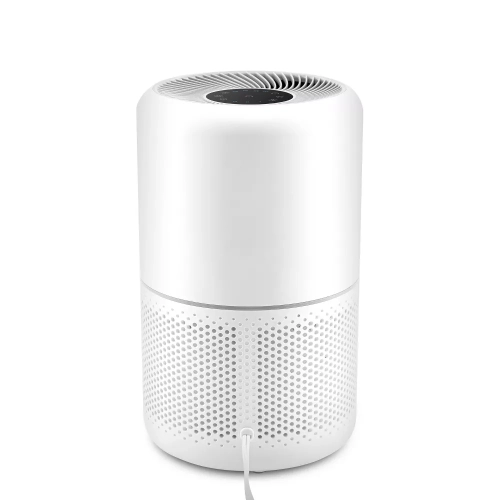 Levoit Core 300 True Hepa Air Purifier White | Best Buy Canada