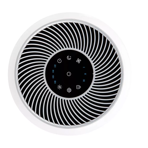 Purificateur d'air HEPA véritable Core 300 de Levoit - Blanc