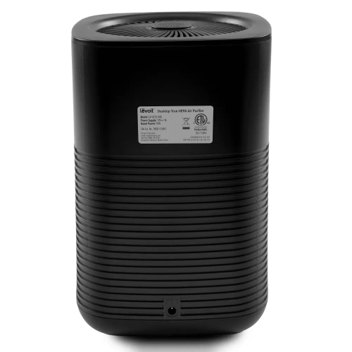 Purificateur d'air LV-H128-RXA de Levoit avec aromathérapie, pour petite chambre, chambre à coucher