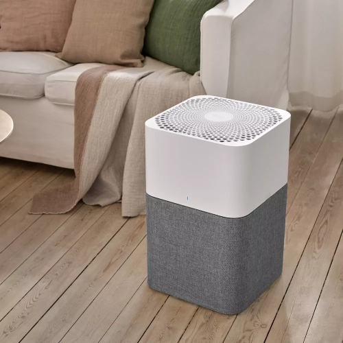 Purificateur d'air Blue Pure 211+ Auto Carbon de Blueair