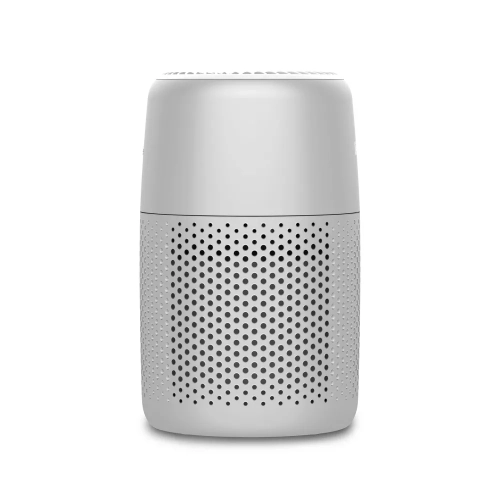 Levoit – Purificateur d’air Core Mini, purificateur d’air de bureau compact True HEPA avec arôme