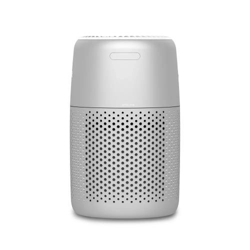Levoit – Purificateur d’air Core Mini, purificateur d’air de bureau compact True HEPA avec arôme