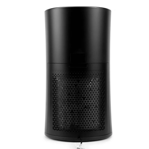 Purificateur d'air noir True HEPA Metaair de Levoit