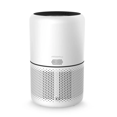 Levoit Plasma Pro 300s Smart True Hepa Smart Air Purifier White