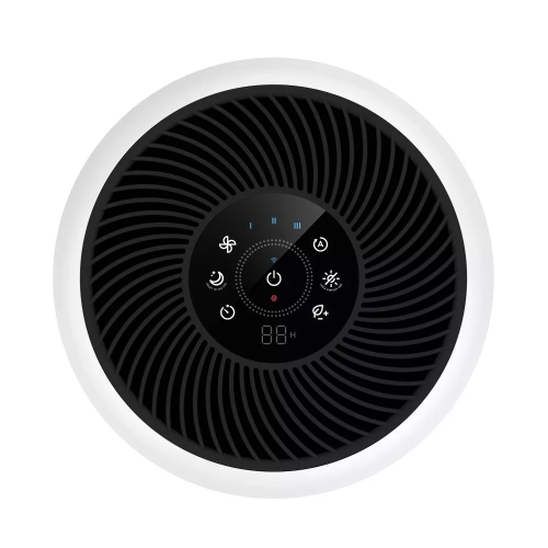 Levoit Plasma Pro 300s Smart True Hepa Smart Air Purifier White