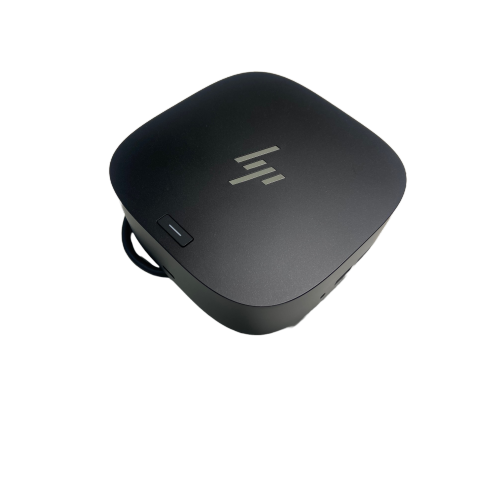 Refurbished HP USB-C Dock G5 4K Universal Docking Station
