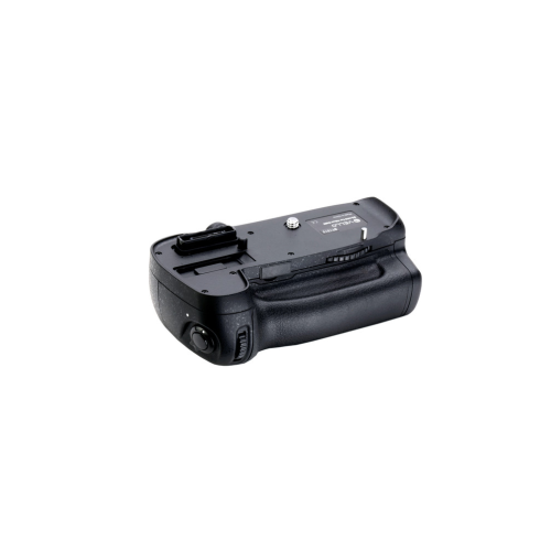 Poignée-batterie de Vello BG-N10 pour Nikon D600 et D610