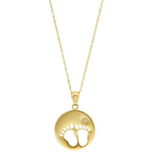 Necklace on sale for feet